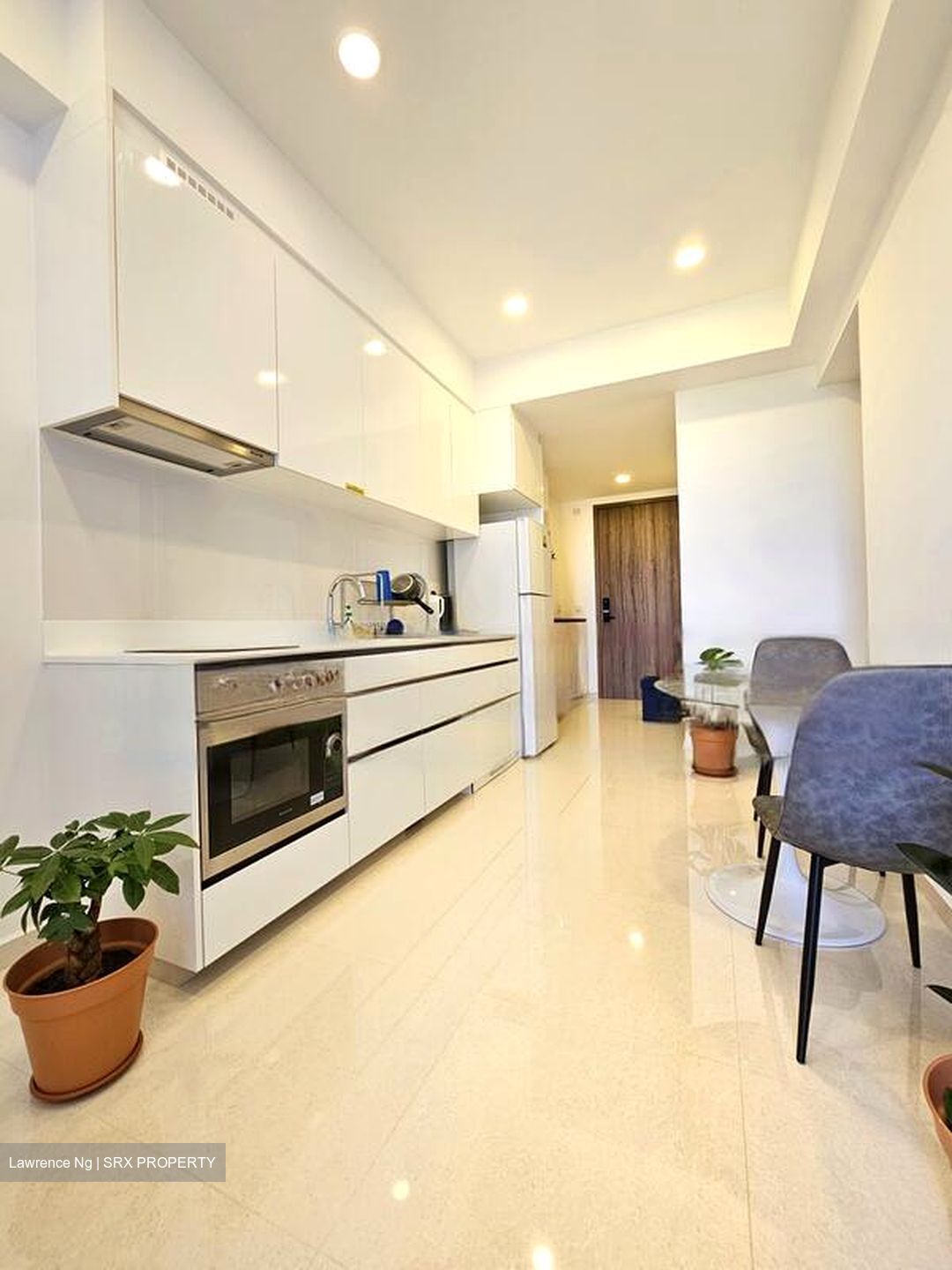 Parc Botannia (D28), Condominium #460706241